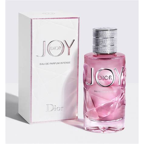 joy by dior eau de parfum intense 90ml|Dior joy perfume best price.